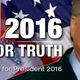 Image for article titled This Candidate for President Claims He's Traveled Through Time